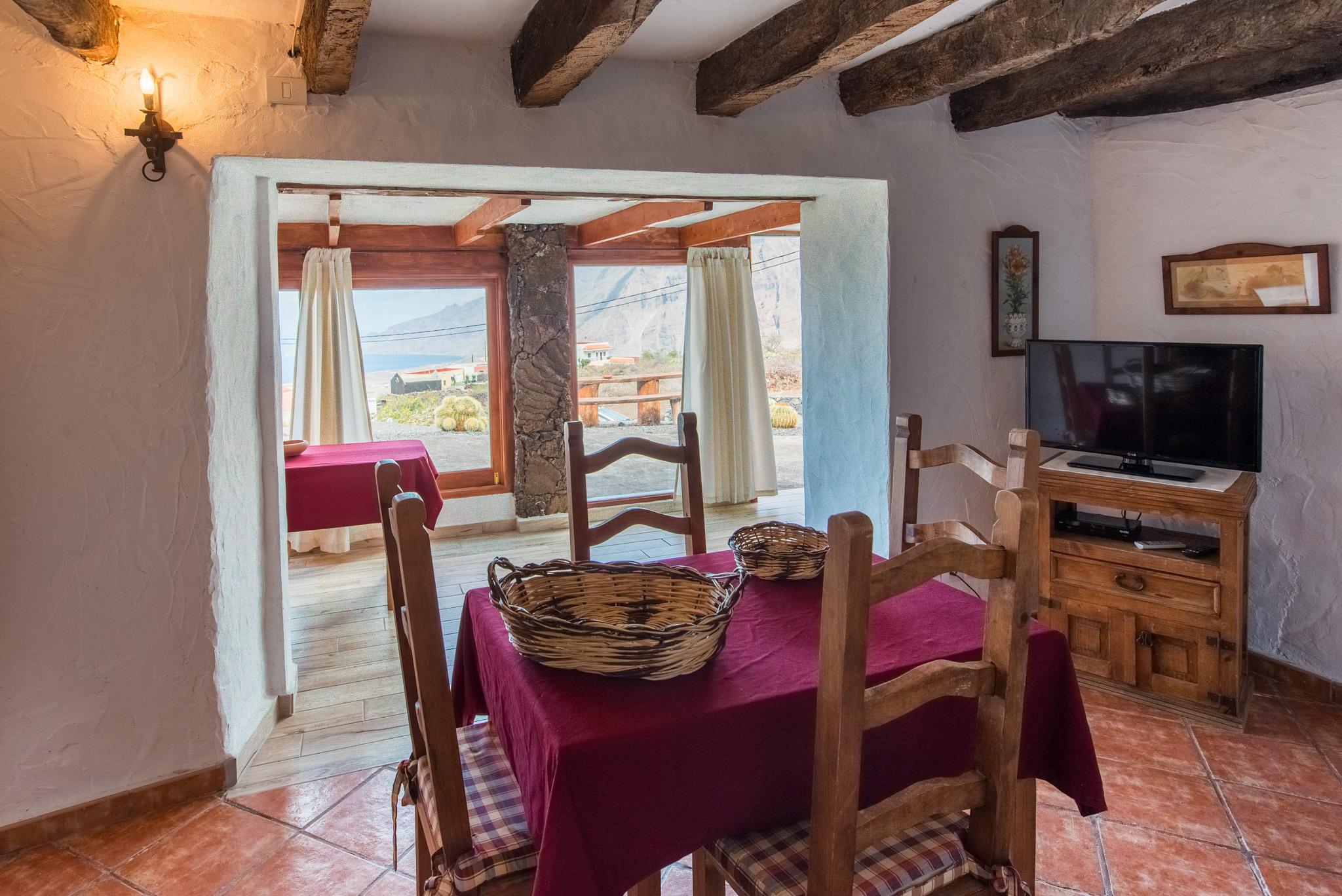 Complejo Rural La Brujita Ξενοδοχείο Tigaday Εξωτερικό φωτογραφία