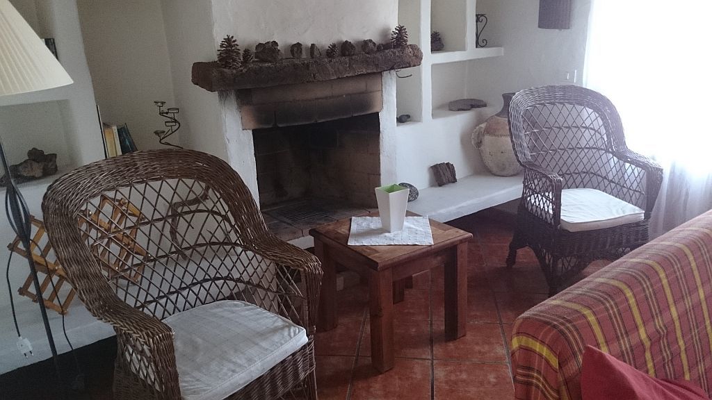 Complejo Rural La Brujita Ξενοδοχείο Tigaday Εξωτερικό φωτογραφία