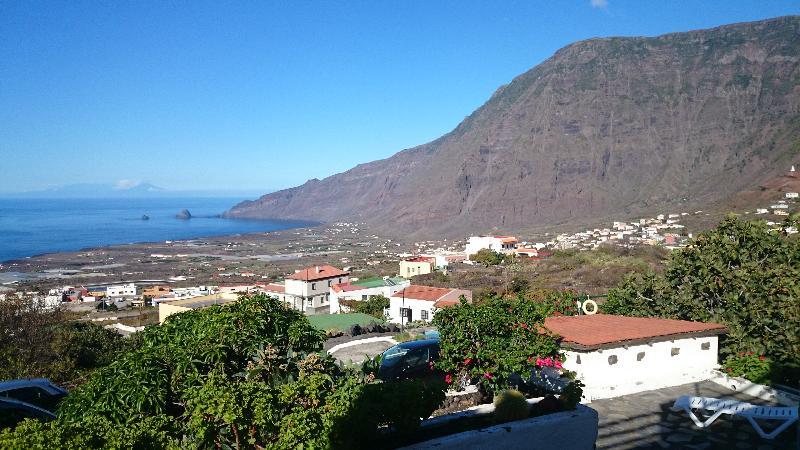 Complejo Rural La Brujita Ξενοδοχείο Tigaday Εξωτερικό φωτογραφία